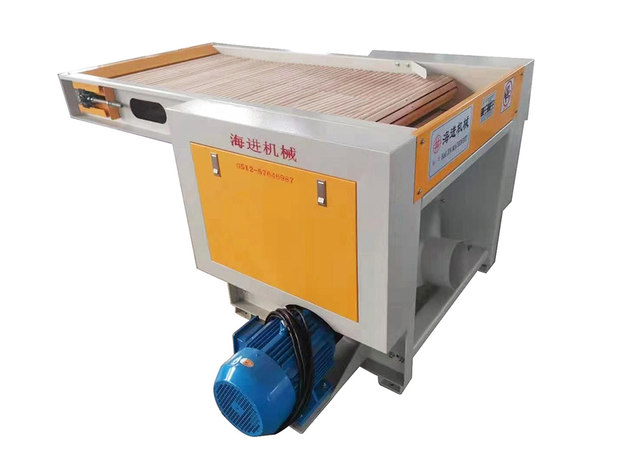 HJKM-300輸送帶開(kāi)棉機(jī)