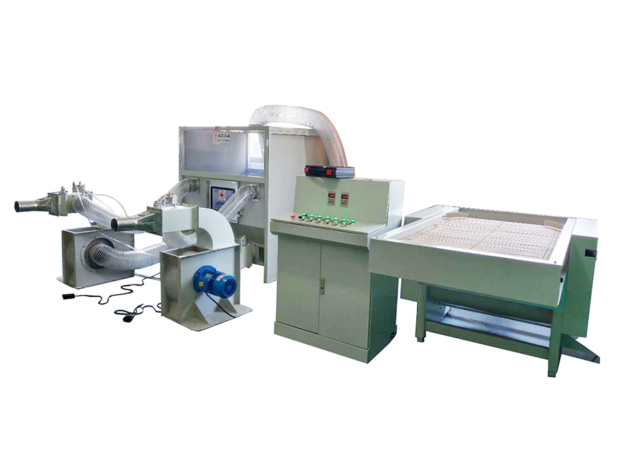 HJZXJ-300枕芯充棉線 HJZXJ-300枕芯充棉線