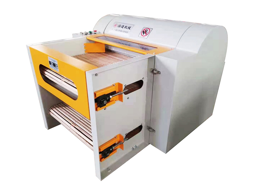 HJKMJ-開棉機(jī)