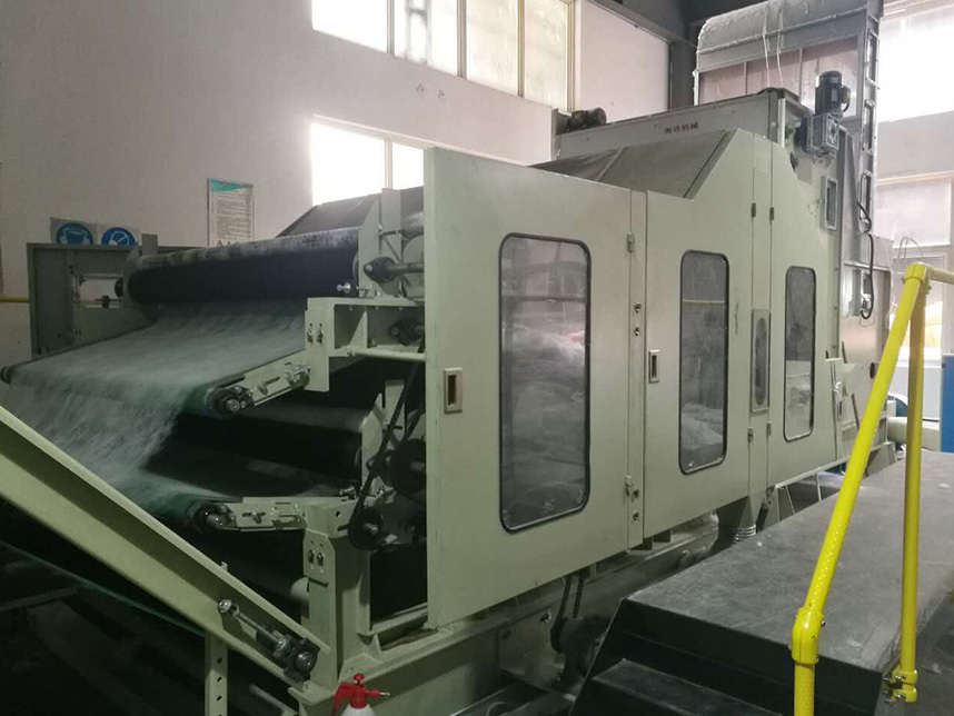 HJWF-無紡設備 HJWF-無紡設備