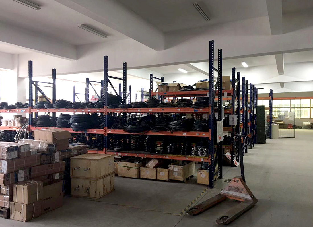 昆山市海進機械有限公司