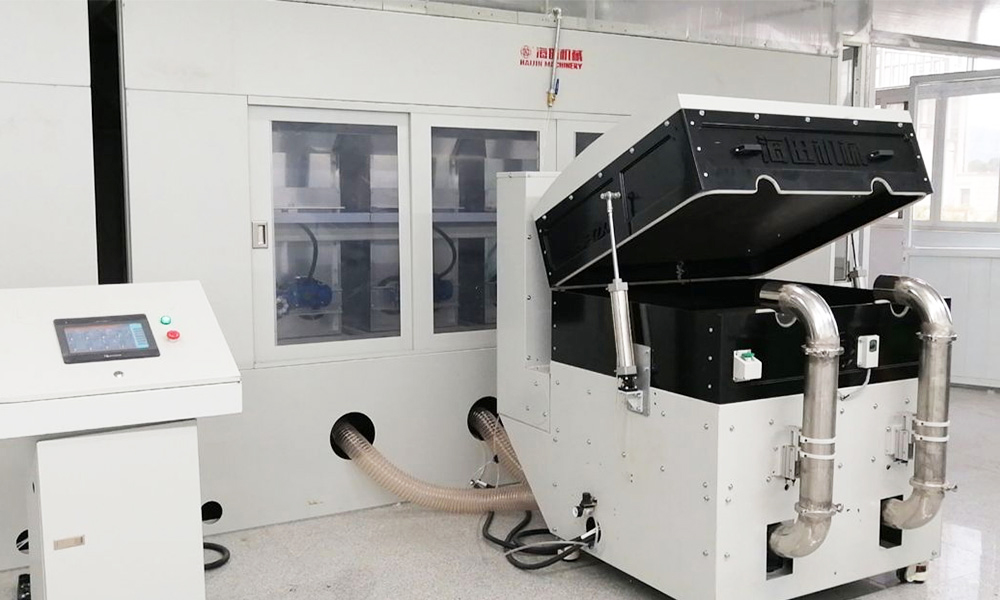 昆山市海進(jìn)機(jī)械有限公司